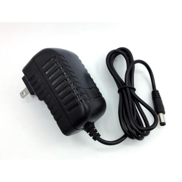 24v 0.6a power adapter Plug In Connection Adaptor For Cctv