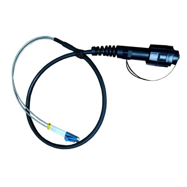 ODVA To SC Fiber Optic Patch Cord