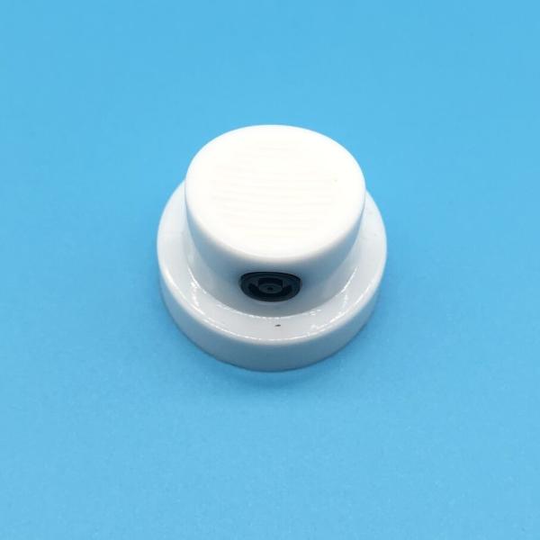Versatile Spray Can Valve for Industrial Use - Robust and Precise Control