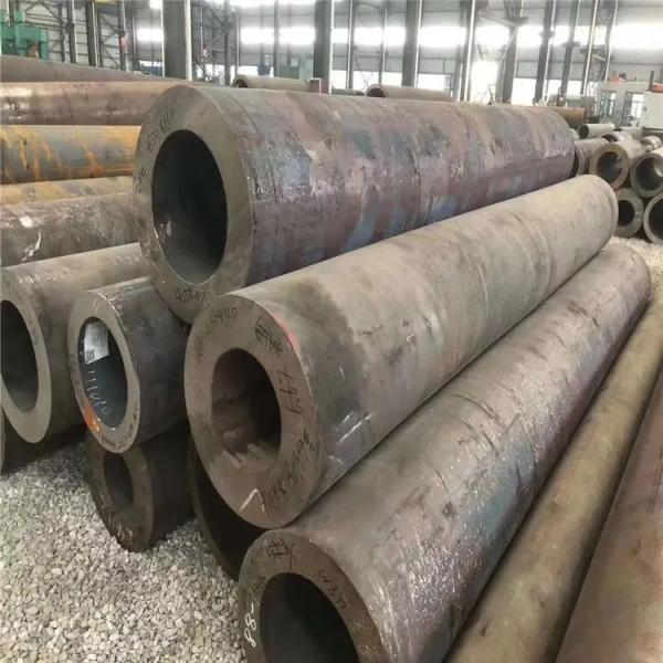 API Pipe Seamless Steel Pipe By Theoretical Weight For Performance