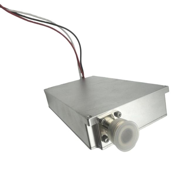 VTX FPV Power Amplifier Countermeasure Module 100~6000MHz 28V 150W Built-in Sweep Source With Enable Function
