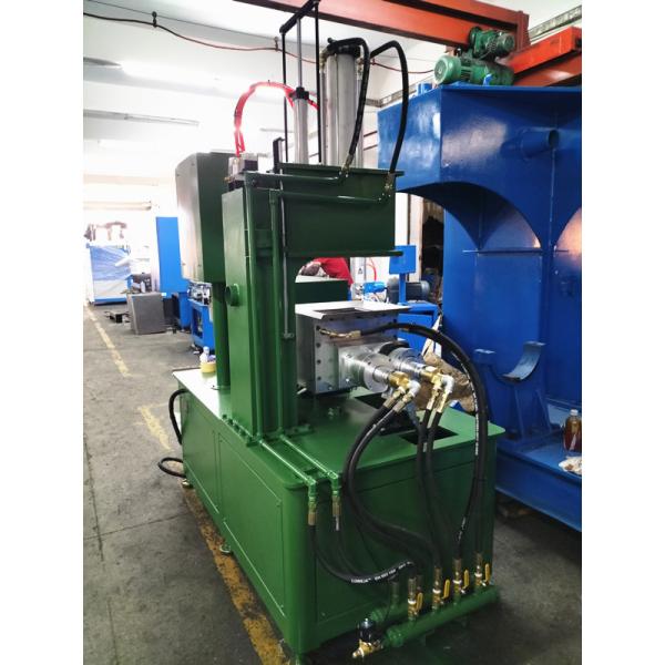 Rubber Testing Machine 0.5L 2L 5L 10L Laboratory Open - Close Banbury Mixer