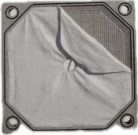 Program Controlled Automatic Recessed Filter Press