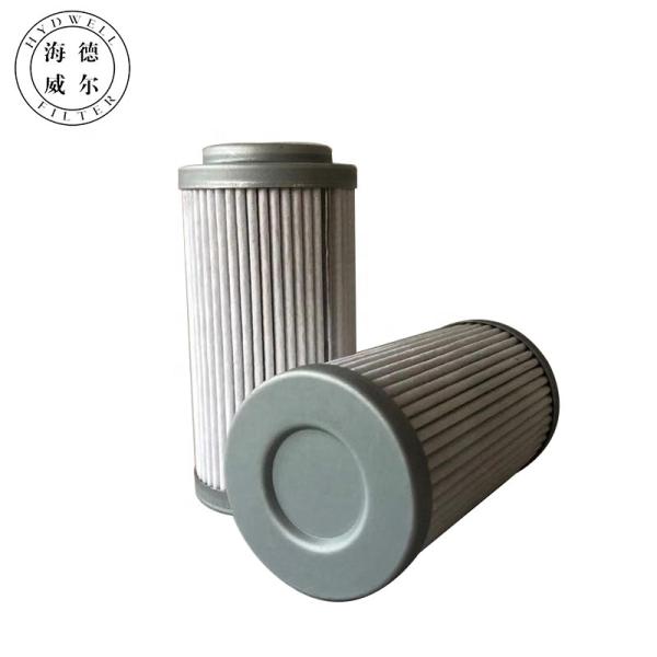 Excavator Pilot Hydraulic Filter Replacement for Consistent and Durable Performance