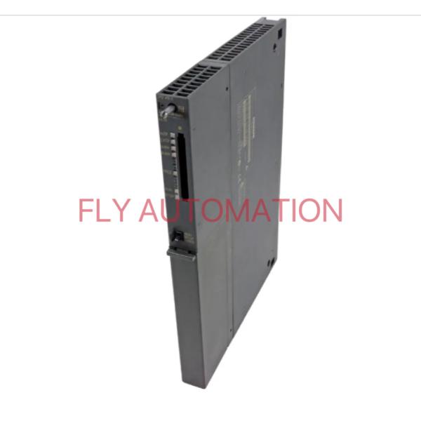 SIMATIC CPU 412 6ES7412-2EK07-0AB0 Central Processing Unit Industrial Automation Products