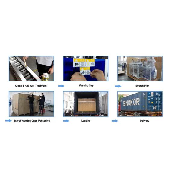 High Speed Multi-Function Fully Automatic Small Feeding Bag Powder Granule Liquid Pouch Sealing Feed Packaging Machine for Sale