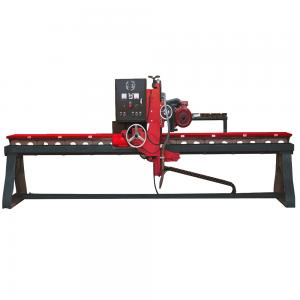 China Hand Slab Polishing Machine for Granite Marble Countertop Synthetic Stone Countertop on sale