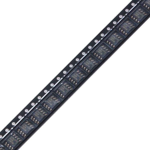 AT24C32D-SSHM-T EEPROM SERIAL EEPROM 32K 2-WIRE 1.7V