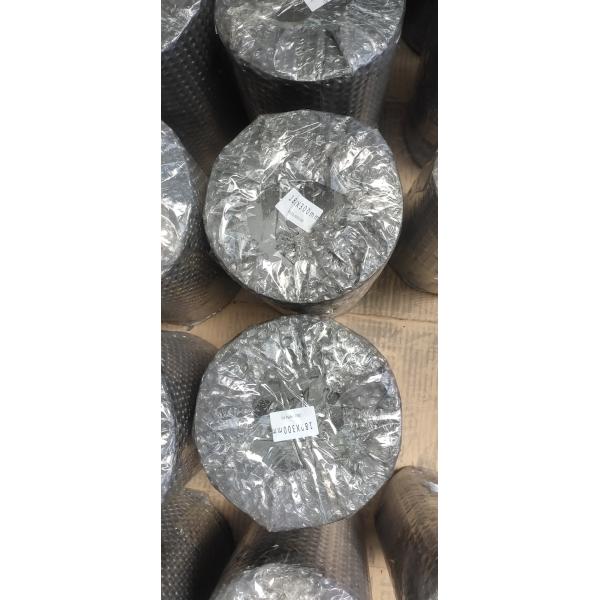 GR-150 Customization Low Density Graphite Anode Rod Extruded Graphite
