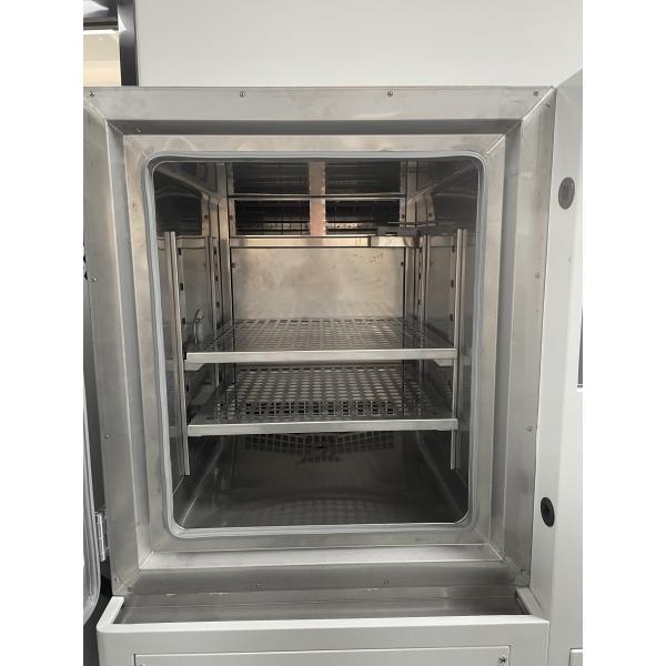 80L Laboratory Temp And Humidity Chamber For Precision Testing
