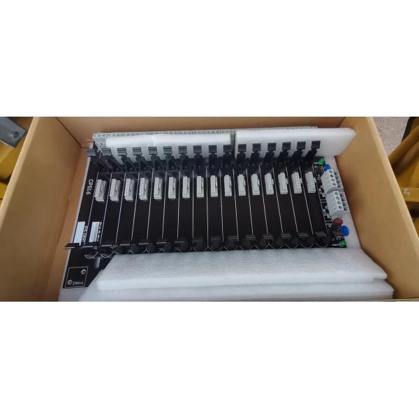 CPS16 MTL Instruments 16 Way Backplane Screw Clamp Connector