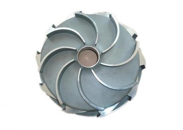 316 Stainless Steel Precision Casting Lost Wax Investment Casting Components