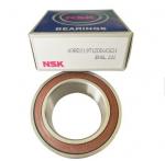 High Temperature AirCon Compressor Bearing Stainless Steel Ball Bearings