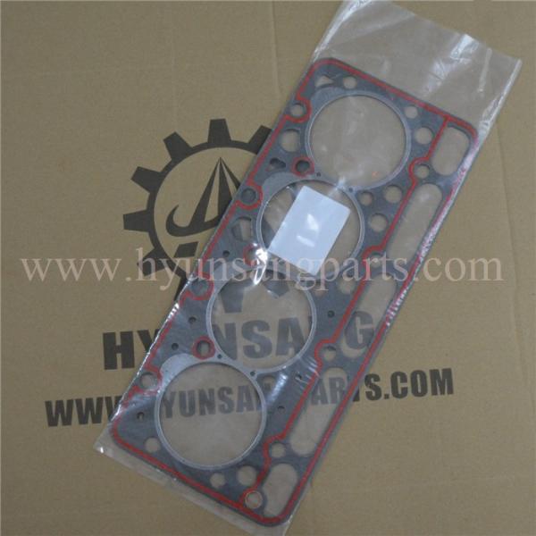 Buy 6655159 Cylinder Head Gasket Replacement Bobcat 331 334 430 435 753 763 5600 DE12TIS at wholesale prices