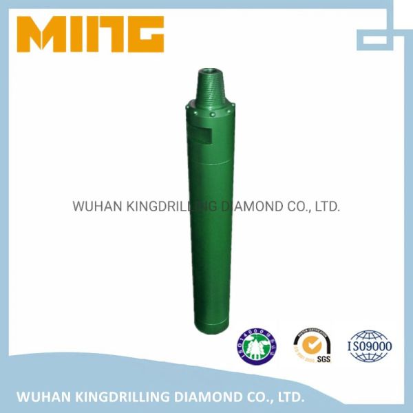 Forging processing type drilling tools featuring convex face designed for