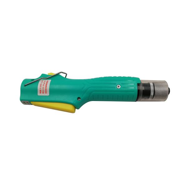 mini torque adjustable precision automatic brushless electric screwdriver for assembly line