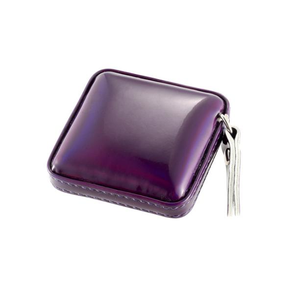 Jelly Color Square Tape Measure