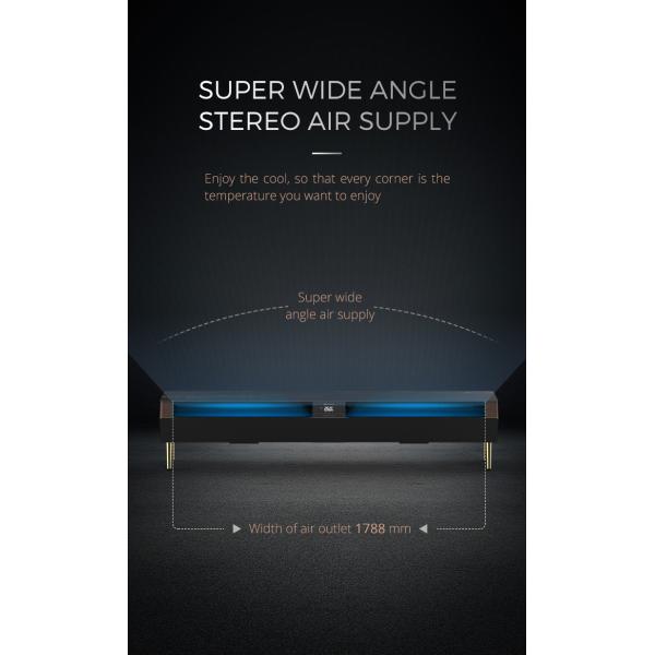 Multi-Function TV Stand Room AC 45 Split Wall Mounted Air Conditioner for Superior