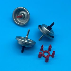 Efficient Valve For Lighter Refills Quick Refill Specification