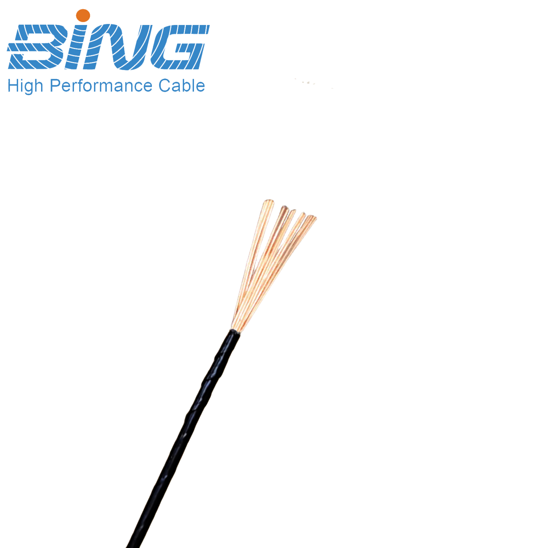 AF250-2Q Hookup Wire PTFE Insulated Wire Heating Resistant for Electronics