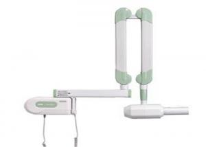 China Professional Mobile Dental X Ray Unit , Intraoral X Ray Machine High Performance on sale