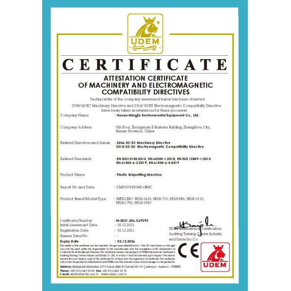 Converting Solid Waste to Diesel with Batch Type Mingjie Pyrolysis Machine Solution