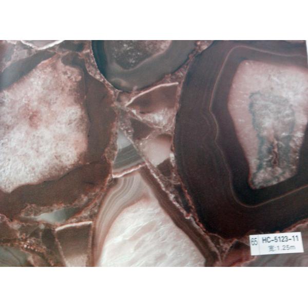 EVA/PVB Decorative glass insertion(marble paper)