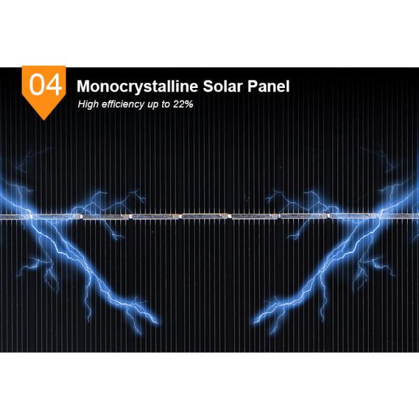 Upgrade Your Lighting with Solar Powered Flood Lights Energy-Saving and Long-Lasting