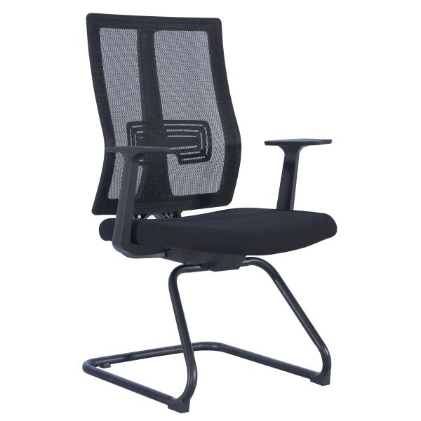 Executive Mesh Adjustable Computer Chair Height 995-1080mm