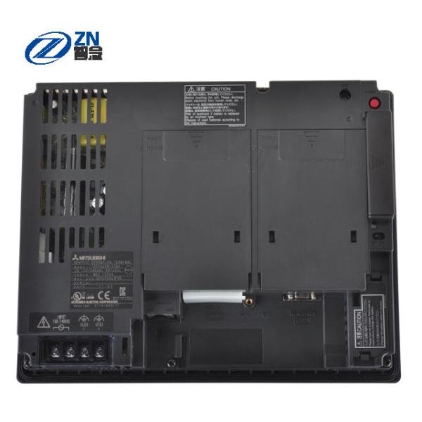 GOT1000 HMI Touchscreens Unit GT1665M-STBA TOUCH TERMINAL