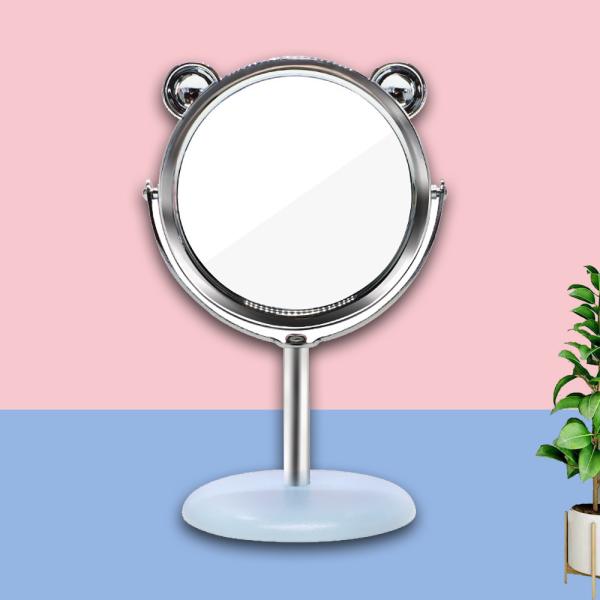 Elevate Your Beauty Routine with Our Professional Makeup Mirror