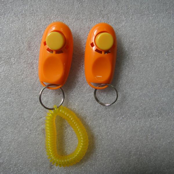 Traning clicker