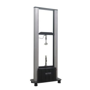 Dual Column Computerized UTM AC 220V Universal Testing Machine