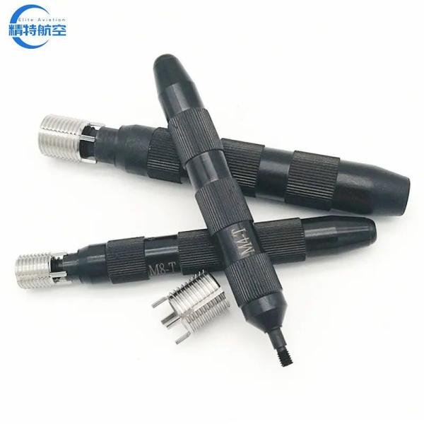 Precision Engineered Keenserts Key Locking Thread Inserts for Thread Reinforcement IATF16949 2016 Certified