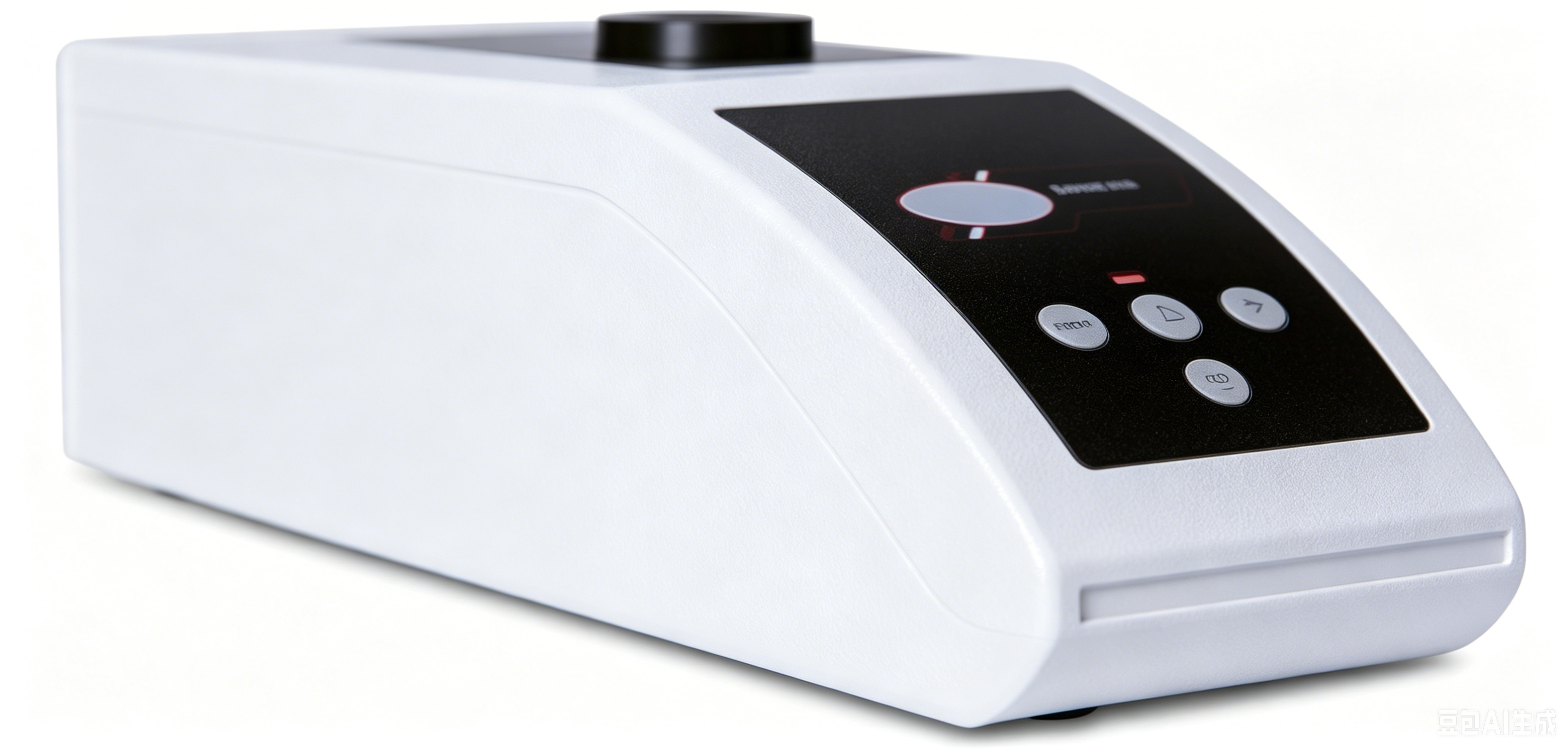 HRF Series Automatic Digital Refractometer CCD Sensor Brix Refractive Index Tester With Temperature Control