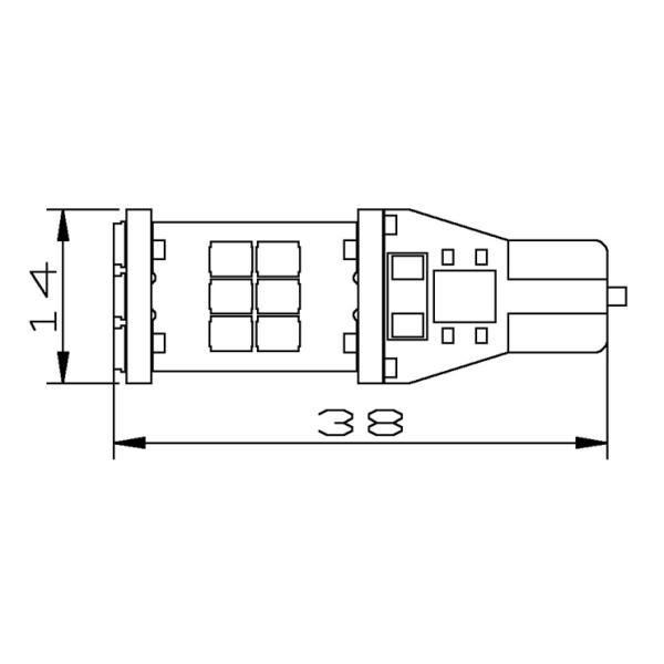 3G15-T15-11W