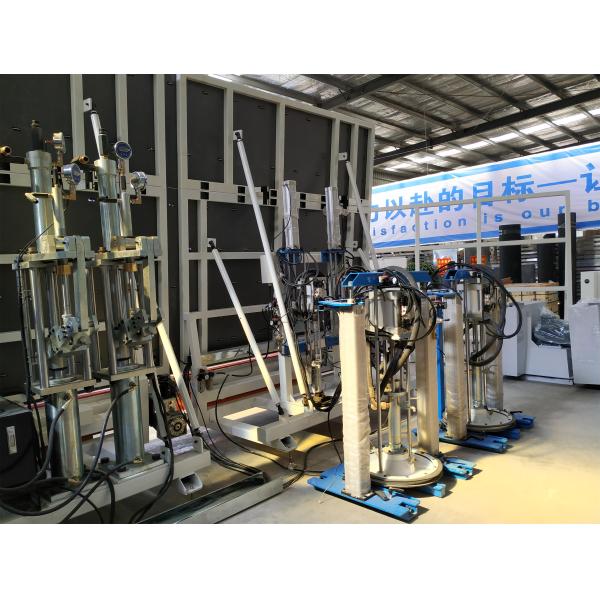 Durable Insulating Glass Production Line
