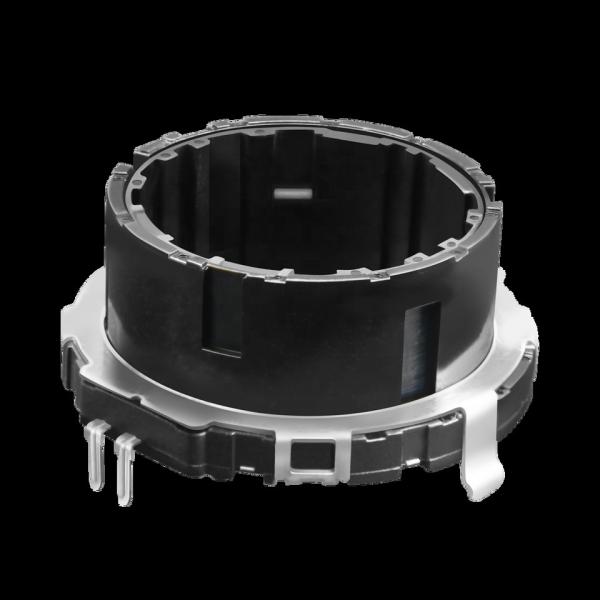 35mm encod ring rotary hollow shaft encoder EC35