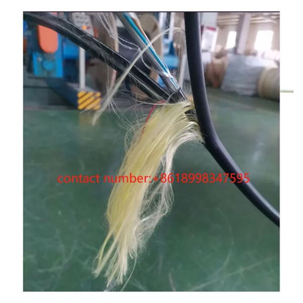 16 Core NAP Fiber Optic FTTX Box F-005