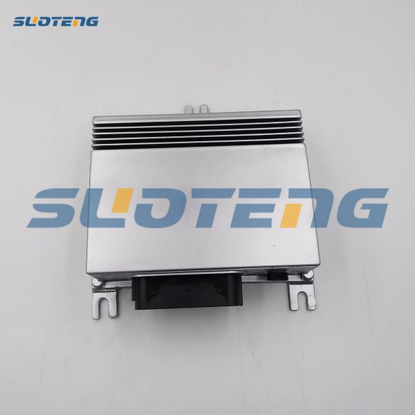 11380500 Control Unit ECU ECM Controller side view