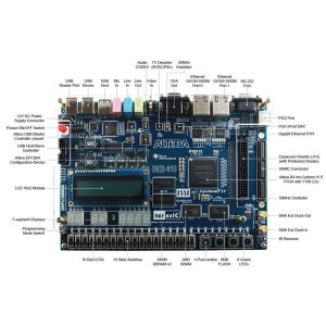 Al-tera Ep2c50f484i8n Electronic Components Semiconductor Chip Microcontroller