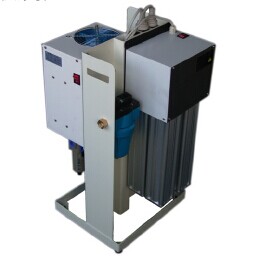 Combination Control Mini Compressed Air Dryer Refrigerated 310W