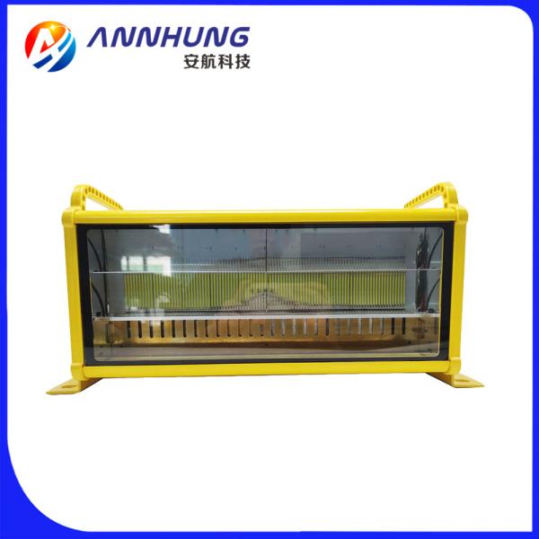 High Intensity Type A Tower Aircraft Warning Lights IP67