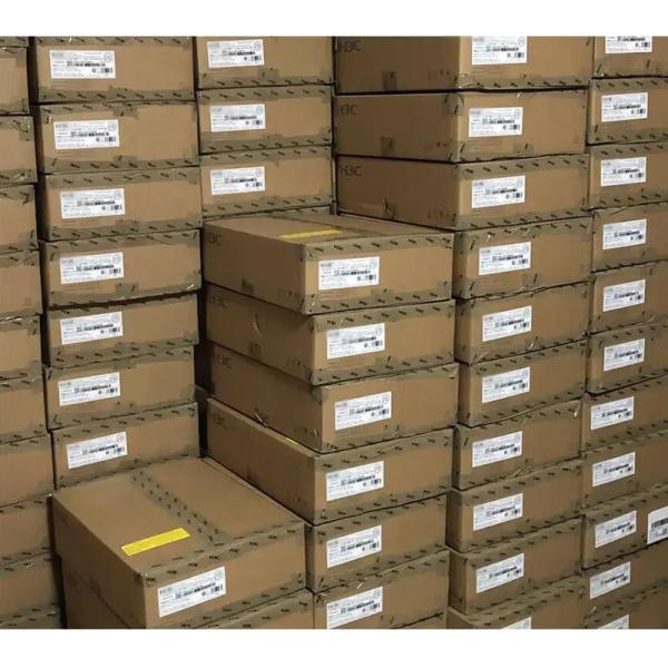 S5130S-28P-HPWR-EI-AC Network Switch Perfect for Your Networking Needs