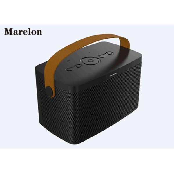 Alexa Enabled Wireless Bluetooth Speaker Smart Internet Music Streaming