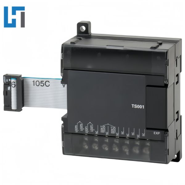 CP1W-TS003 Omron New Original Plc Programming module Industrial Automation Controller