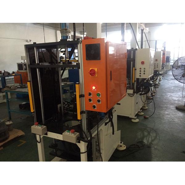 Automatic Compressor Motor Stator Coil Final Forming Machine