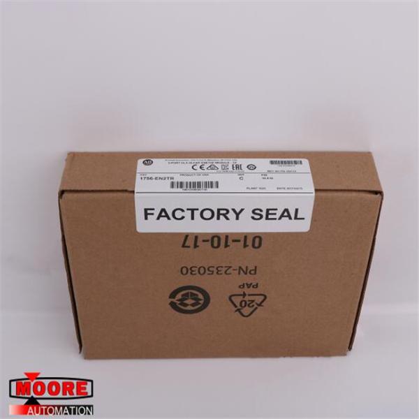 1756-EN2TR 1756EN2TR AB AB ControlLogix Communication Module