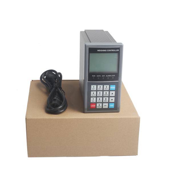 Mini Digital Weigh Feeder Controller For Belt Weighfeeder Conveyor Integrator