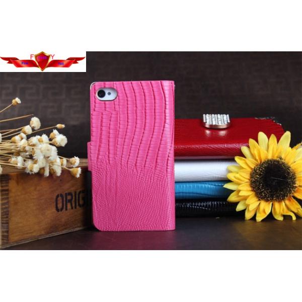 LG L4 PU Wallet Leaher Cases Dirtproof/Shockproof/Scratchproof Multi Color